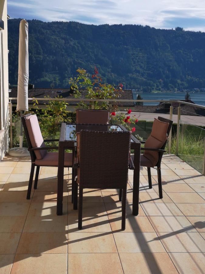 Ferienwohnungen Kircher Villa Baudisch Заттендорф Экстерьер фото