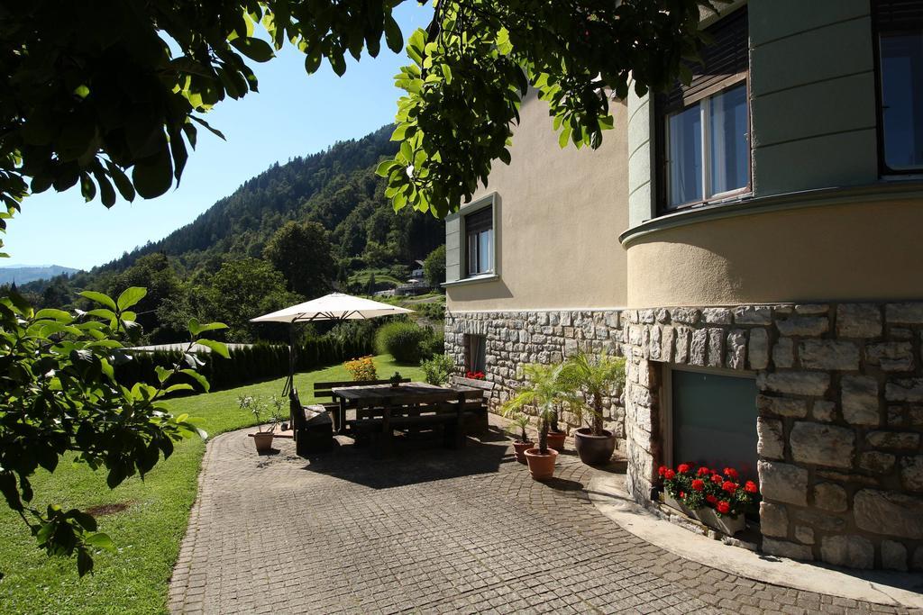 Ferienwohnungen Kircher Villa Baudisch Заттендорф Экстерьер фото